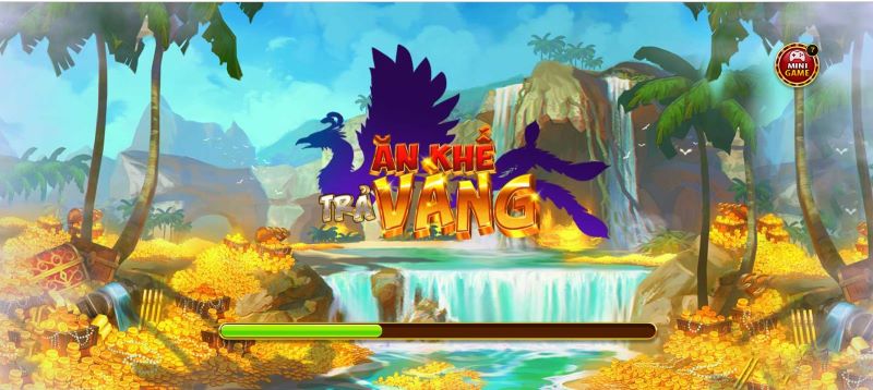 Nổ hũ ăn khế trả vàng